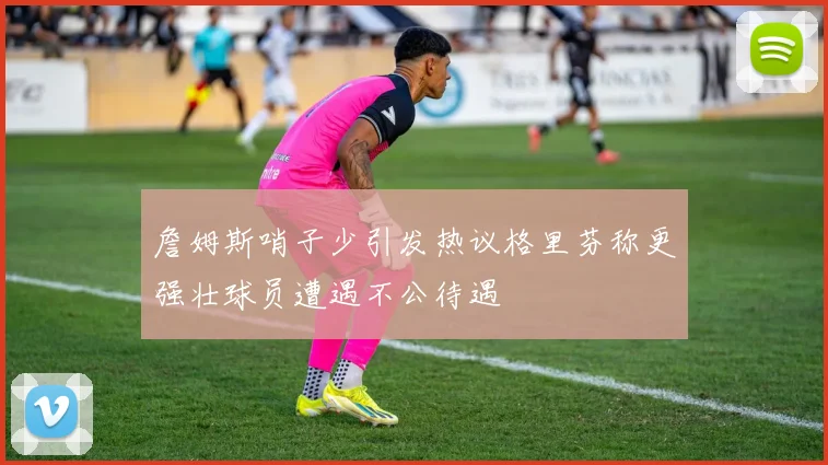 詹姆斯哨子少引发热议格里芬称更强壮球员遭遇不公待遇