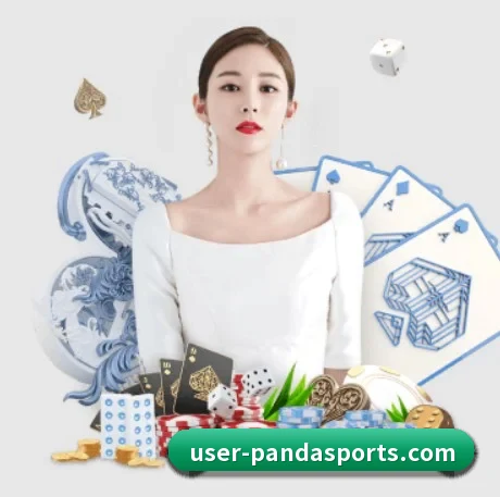 熊猫体育 APP 界面