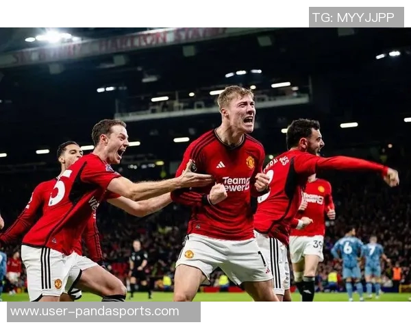 曼联终于打破对水晶宫的不胜纪录上一次胜利竟是2023年2月