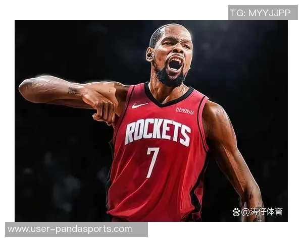 帕金斯分析火箭与雷霆对决强调杜兰特需进一步磨合提升表现