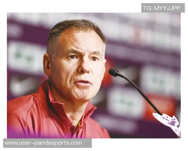 中国女足主帅米利西奇有望继续执教带队征战亚洲杯期待新突破