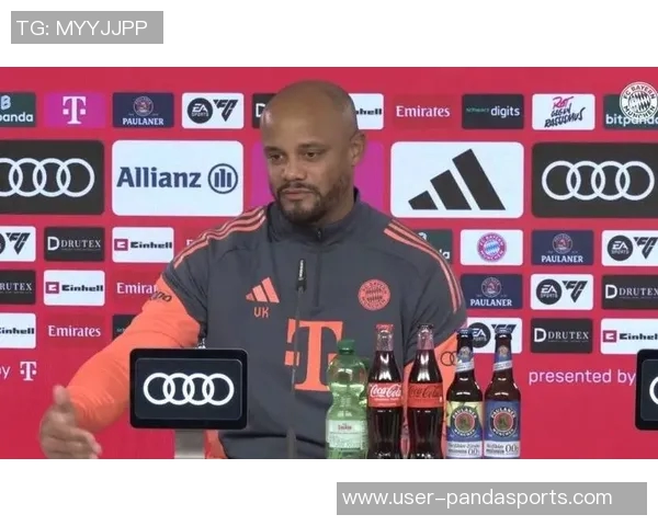 拉姆称孔帕尼为拜仁注入平静但欧冠成败仍需观察球队表现 拉姆称孔帕尼为拜仁注入平静但欧冠成败仍需观察球队表现