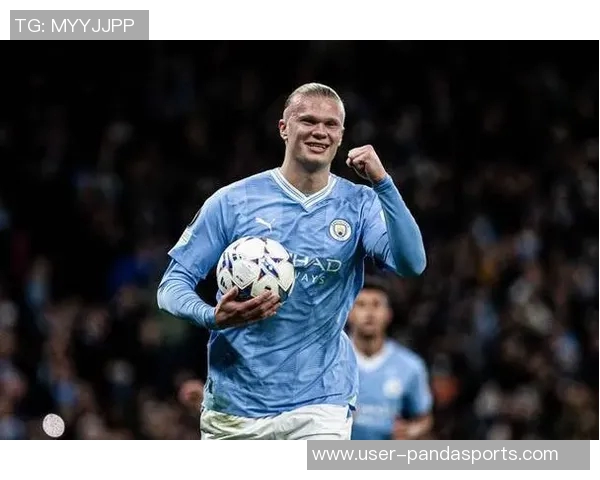 世界杯焦点对决哈兰德与姆巴佩挪威主帅称他们或为欧洲最佳球员